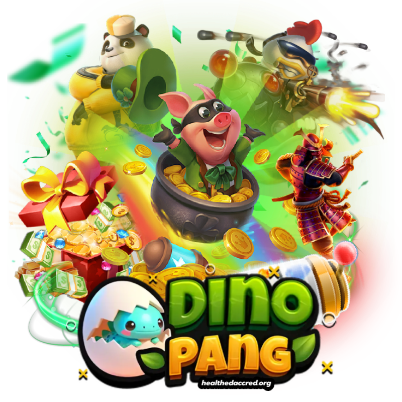 dinopang